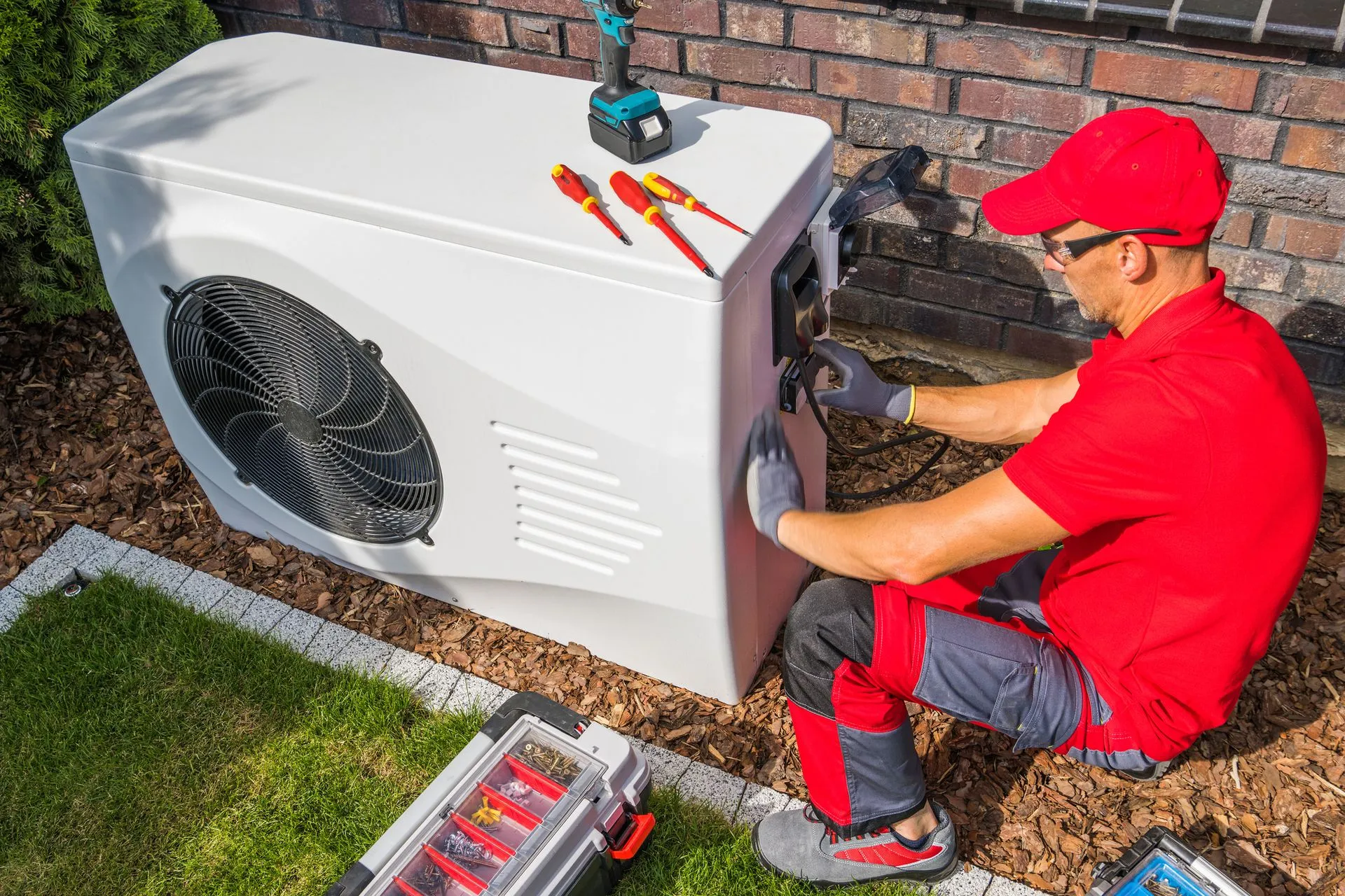 About HVAC in Greenwood, IN